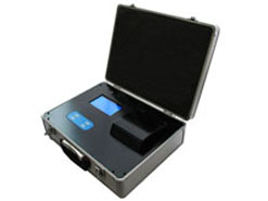XZ-0105型 多参数水质分析仪